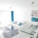 Lovely Centrally Located In Estepona