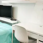 Lovely Centrally Located In Apartmán