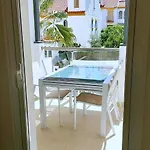 Lovely Centrally Located In * Estepona