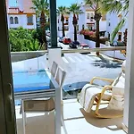 Lovely Centrally Located In * Estepona
