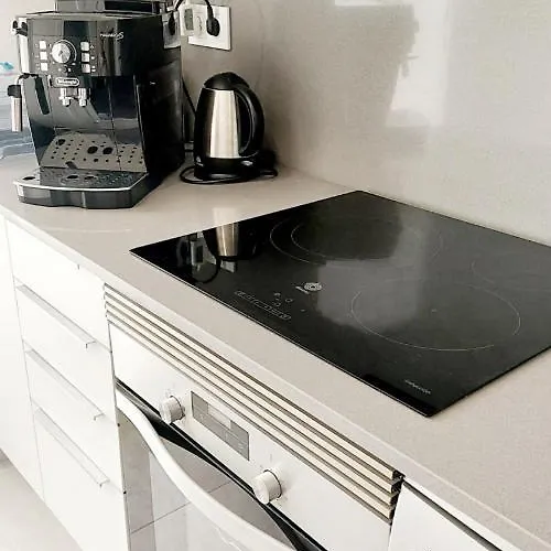 Lovely Centrally Located In *