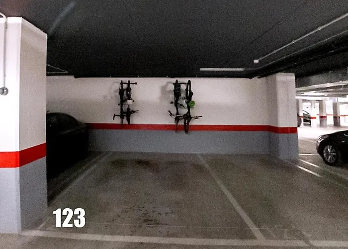 Lovely Centrally Located In Apartamento