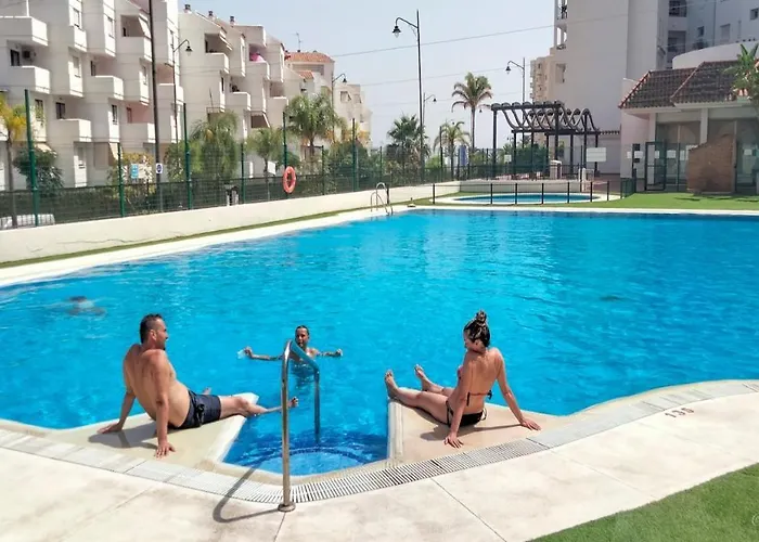 Lovely Centrally Located In Apartamento