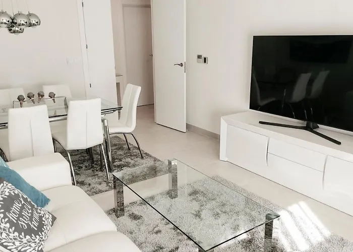 Lovely Centrally Located In Apartamento *