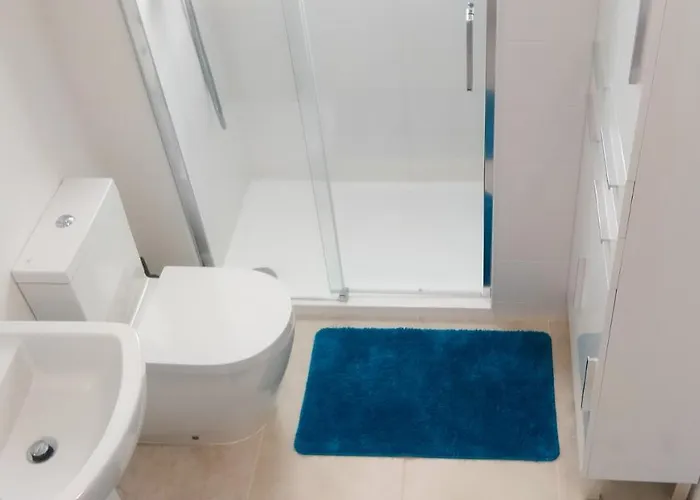 Lovely Centrally Located In Apartamento *