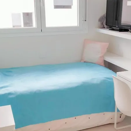 Lovely Centrally Located In * Estepona