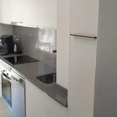 Lovely Centrally Located In *