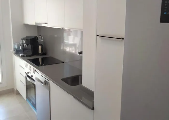 Lovely Centrally Located In *