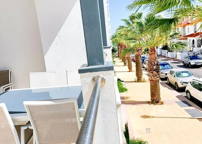 Apartment Lovely Centrally Located In *