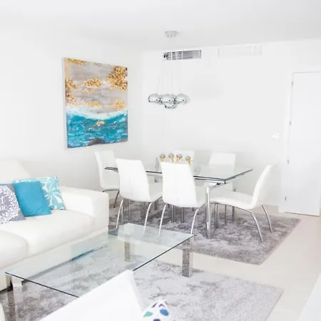 Apartman Lovely Centrally Located In