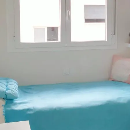 Lovely Centrally Located In * Estepona