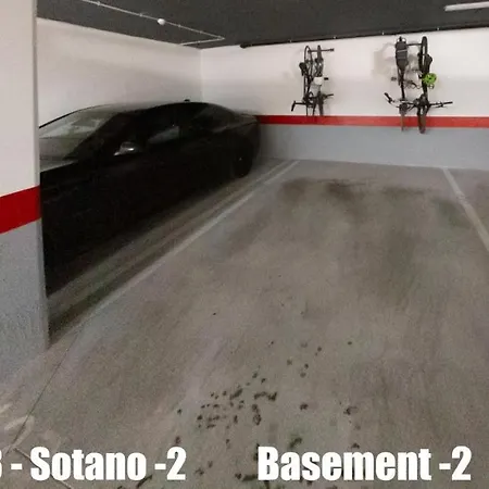 Lovely Centrally Located In Estepona